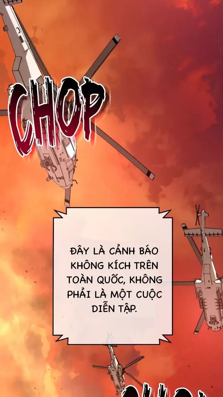 Sự Sống Sót Của Kẻ Chiêu Hồn - Chap 51