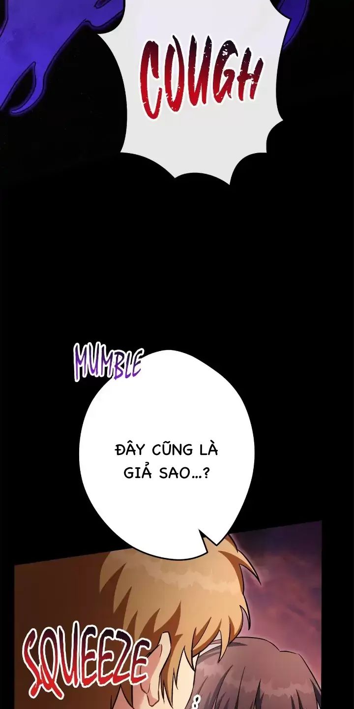 Sự Sống Sót Của Kẻ Chiêu Hồn - Chap 52