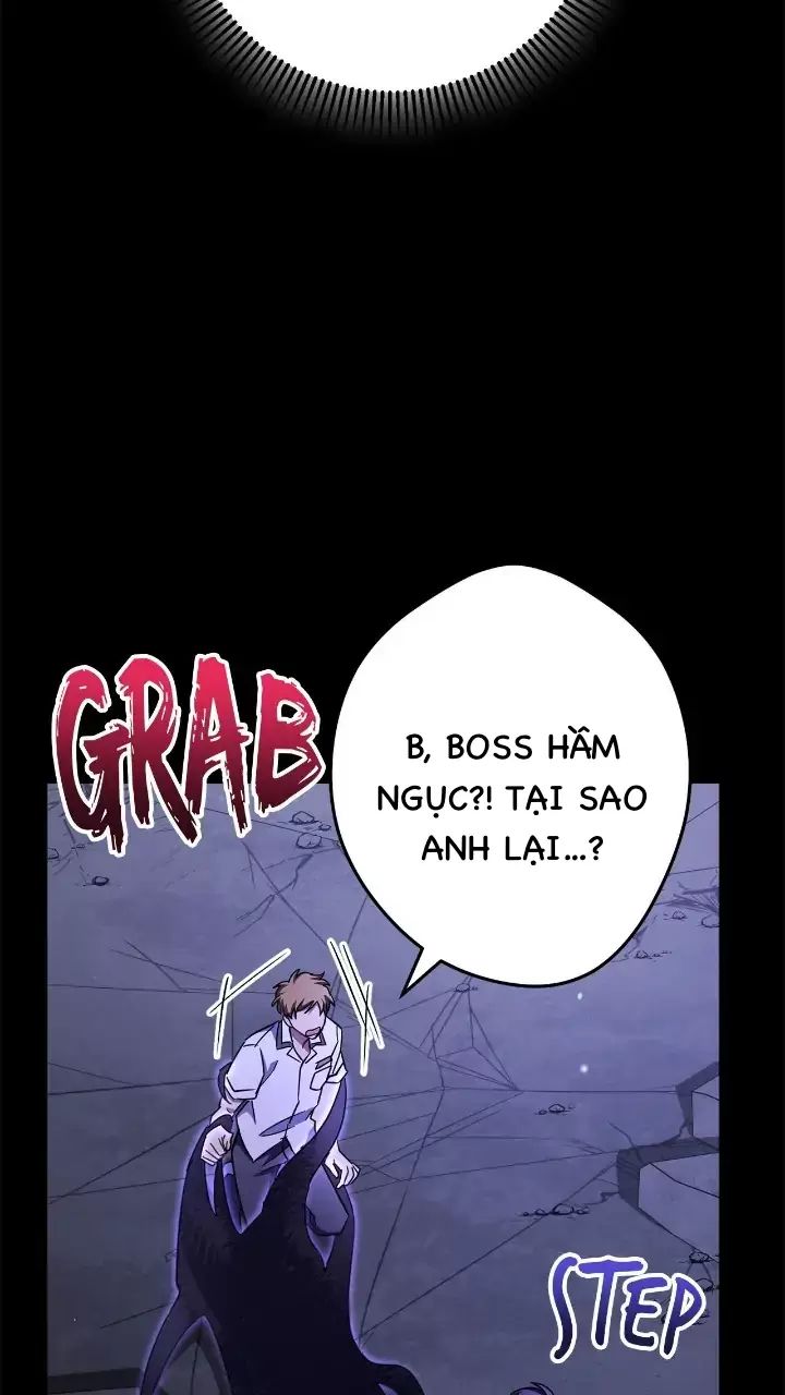 Sự Sống Sót Của Kẻ Chiêu Hồn - Chap 52