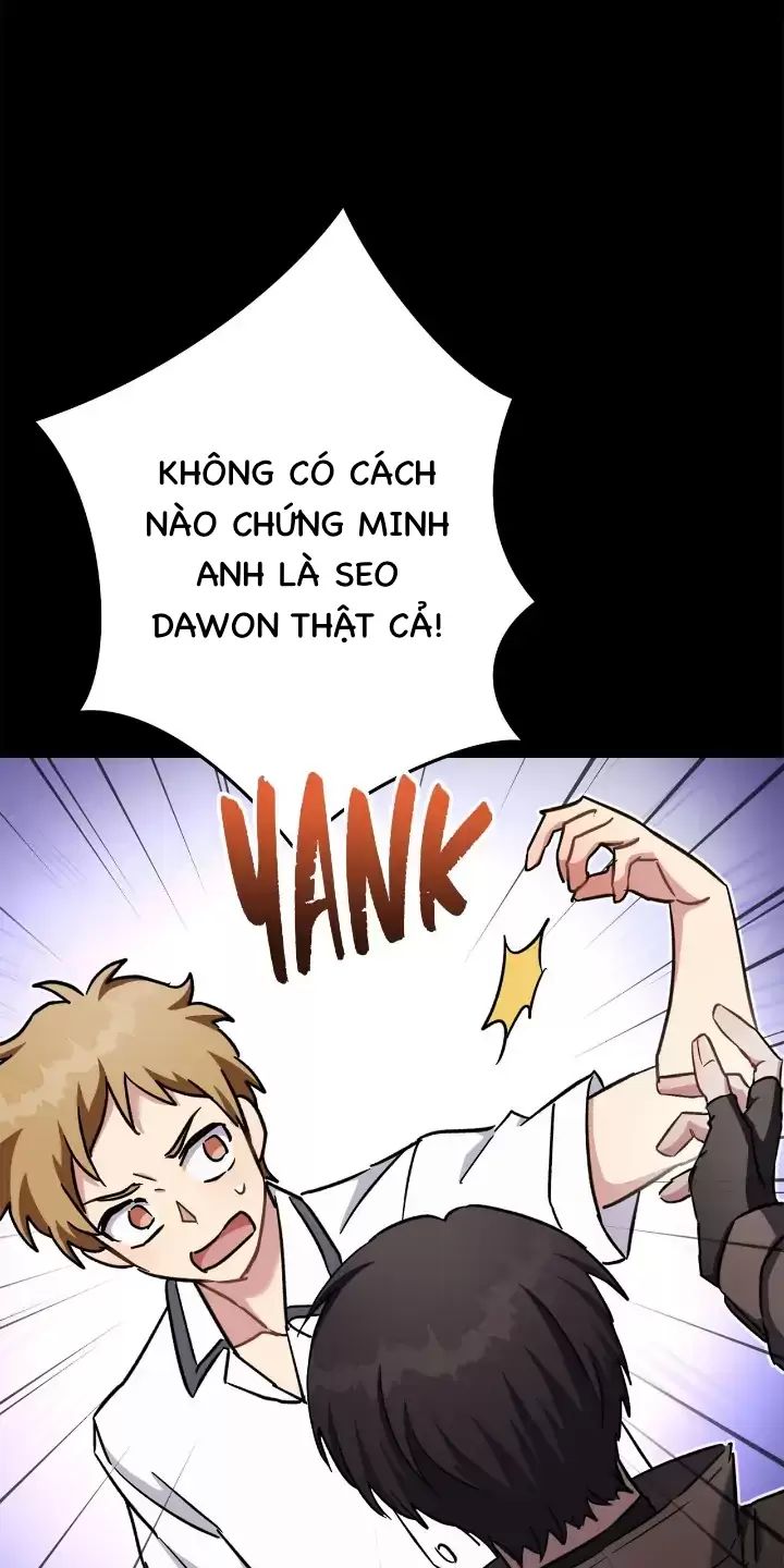 Sự Sống Sót Của Kẻ Chiêu Hồn - Chap 52