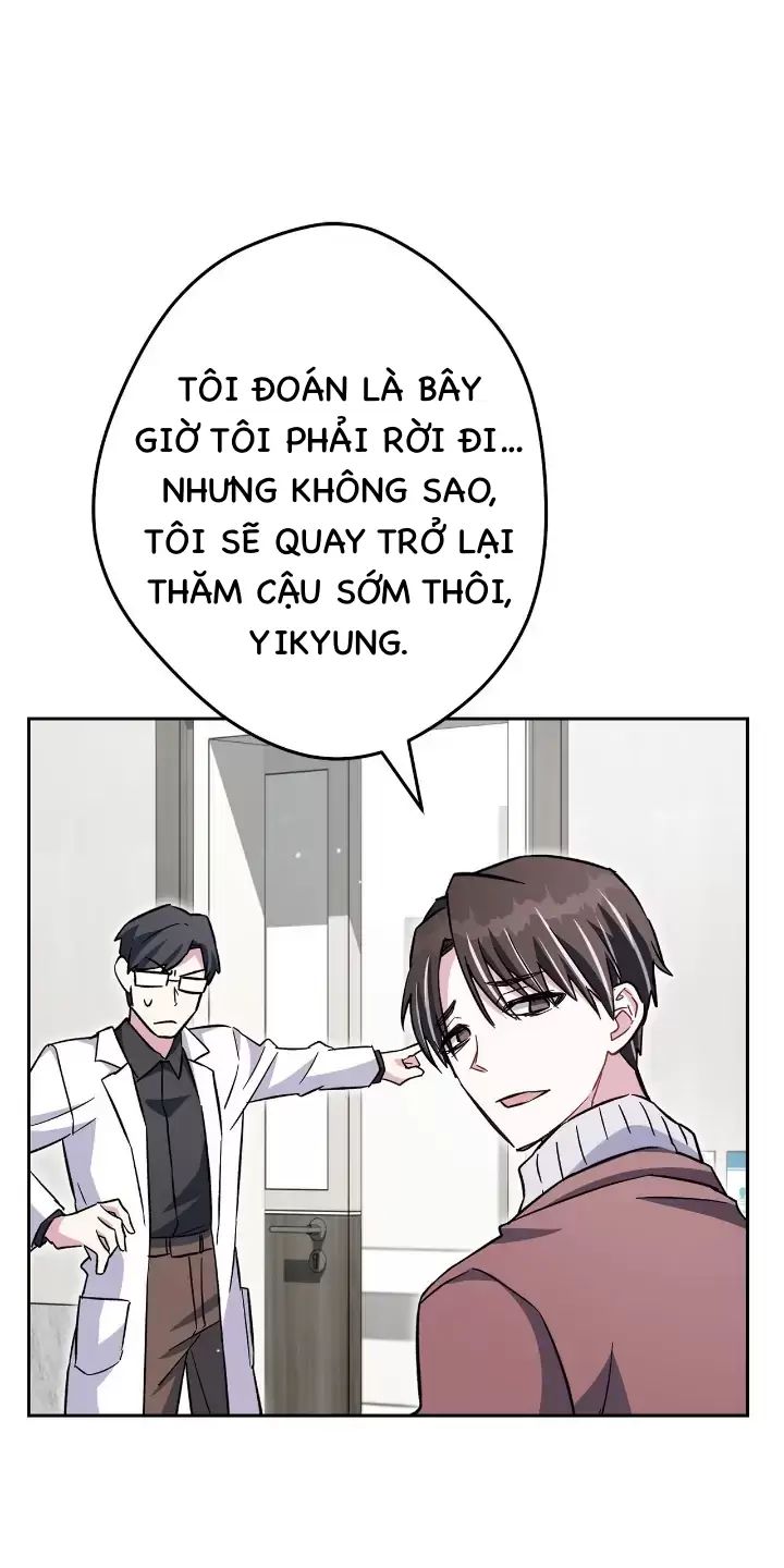 Sự Sống Sót Của Kẻ Chiêu Hồn - Chap 53