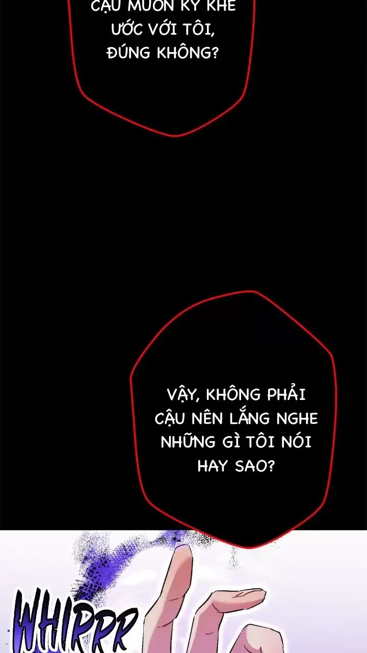 Sự Sống Sót Của Kẻ Chiêu Hồn - Chap 53