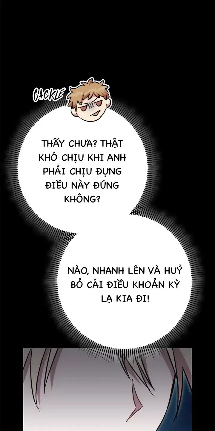 Sự Sống Sót Của Kẻ Chiêu Hồn - Chap 53