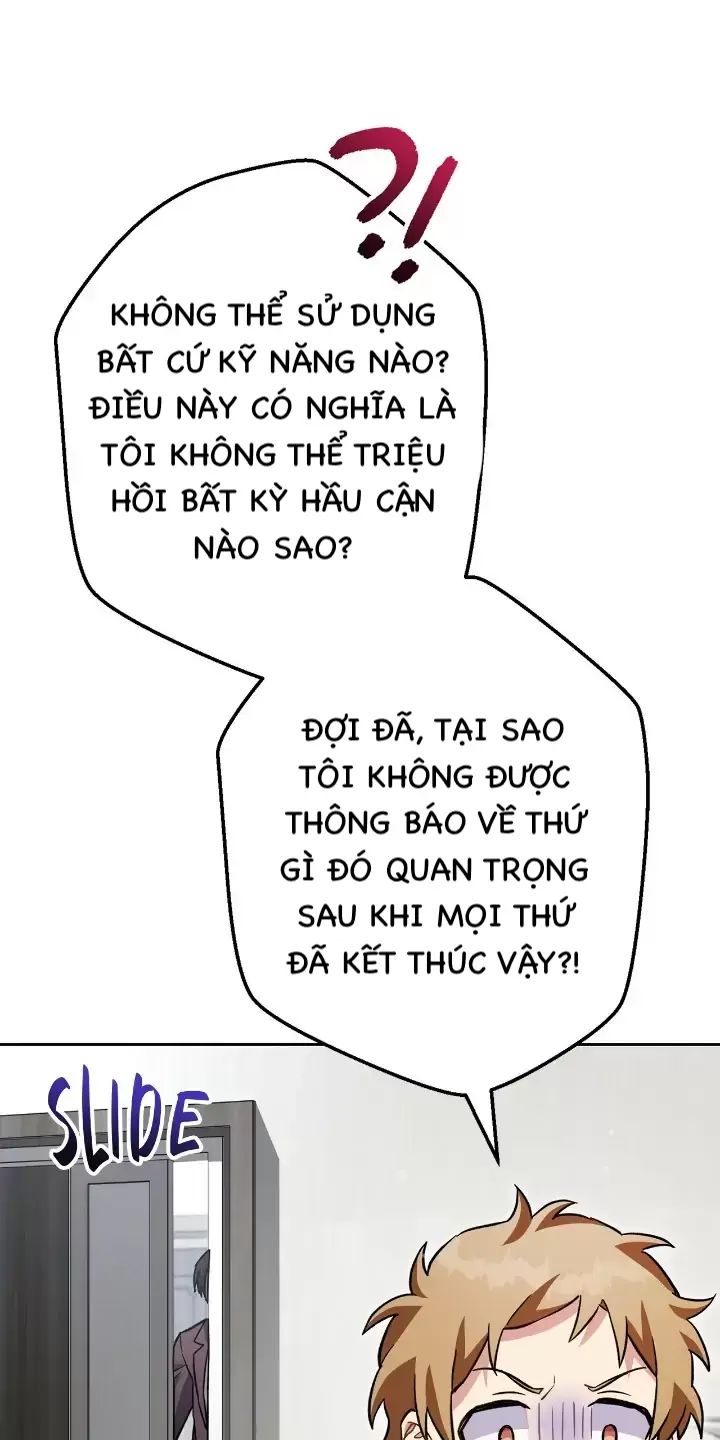 Sự Sống Sót Của Kẻ Chiêu Hồn - Chap 53