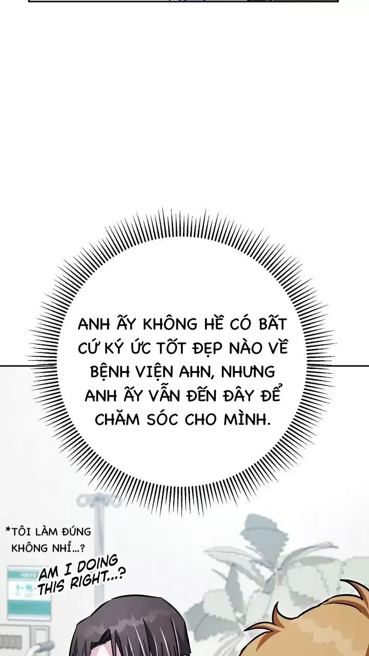 Sự Sống Sót Của Kẻ Chiêu Hồn - Chap 53