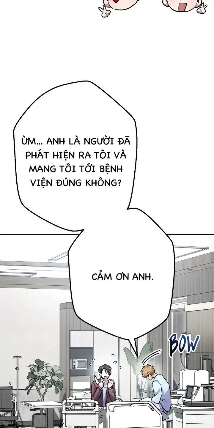 Sự Sống Sót Của Kẻ Chiêu Hồn - Chap 53