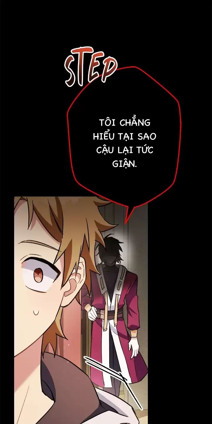 Sự Sống Sót Của Kẻ Chiêu Hồn - Chap 53