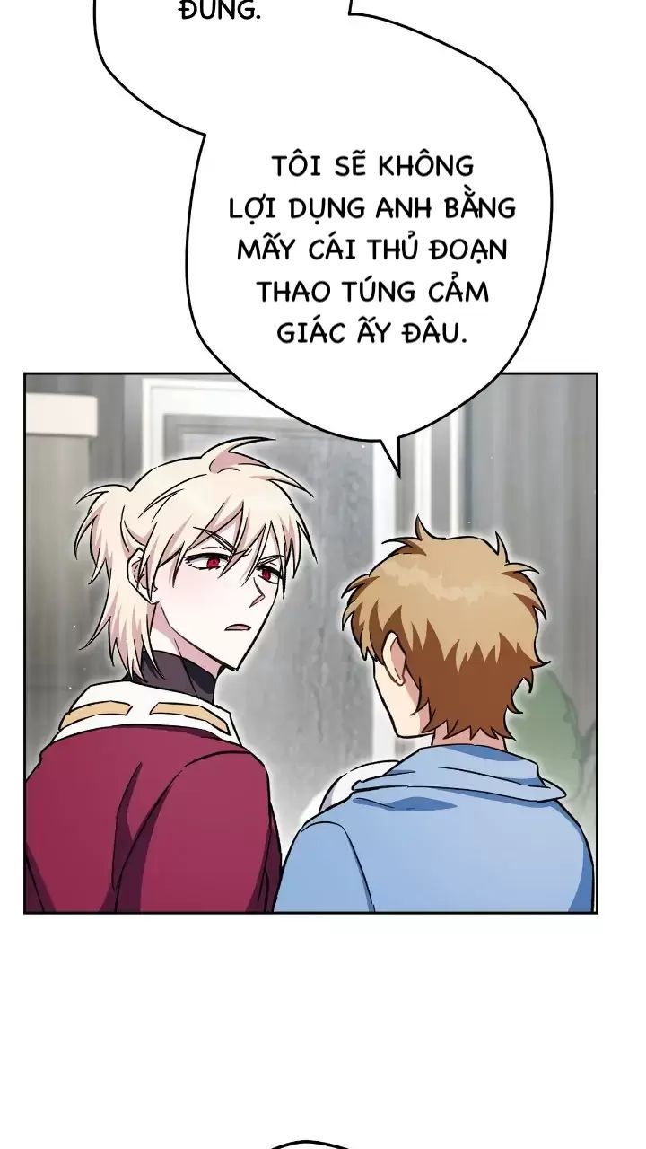 Sự Sống Sót Của Kẻ Chiêu Hồn - Chap 54