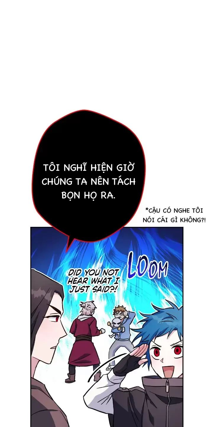 Sự Sống Sót Của Kẻ Chiêu Hồn - Chap 54