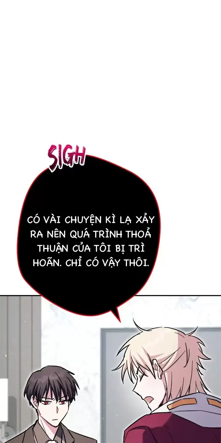 Sự Sống Sót Của Kẻ Chiêu Hồn - Chap 54