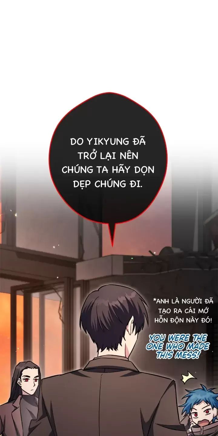 Sự Sống Sót Của Kẻ Chiêu Hồn - Chap 55