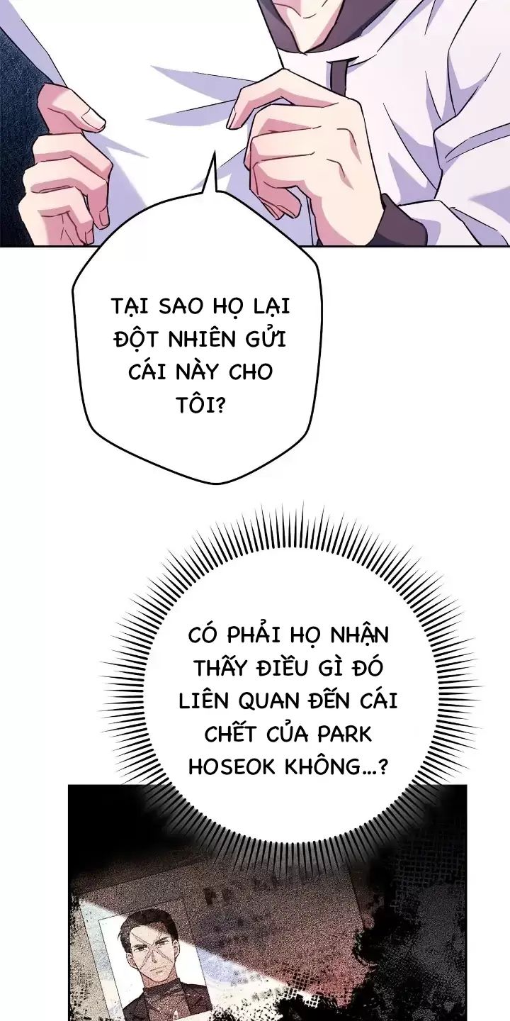 Sự Sống Sót Của Kẻ Chiêu Hồn - Chap 55