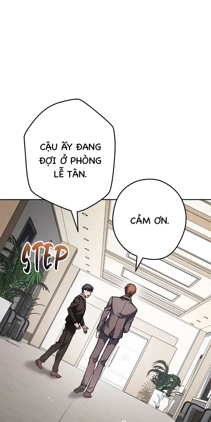 Sự Sống Sót Của Kẻ Chiêu Hồn - Chap 55