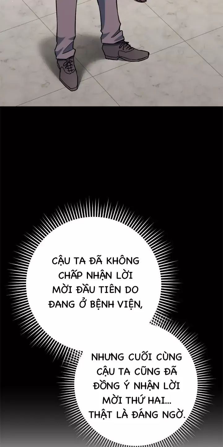 Sự Sống Sót Của Kẻ Chiêu Hồn - Chap 55