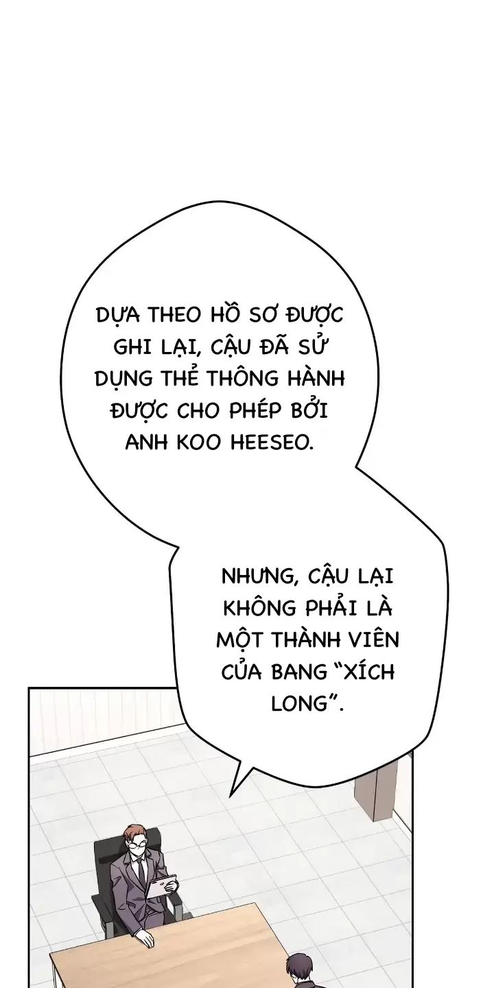 Sự Sống Sót Của Kẻ Chiêu Hồn - Chap 56