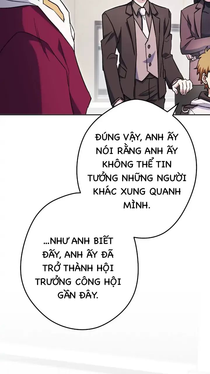 Sự Sống Sót Của Kẻ Chiêu Hồn - Chap 56