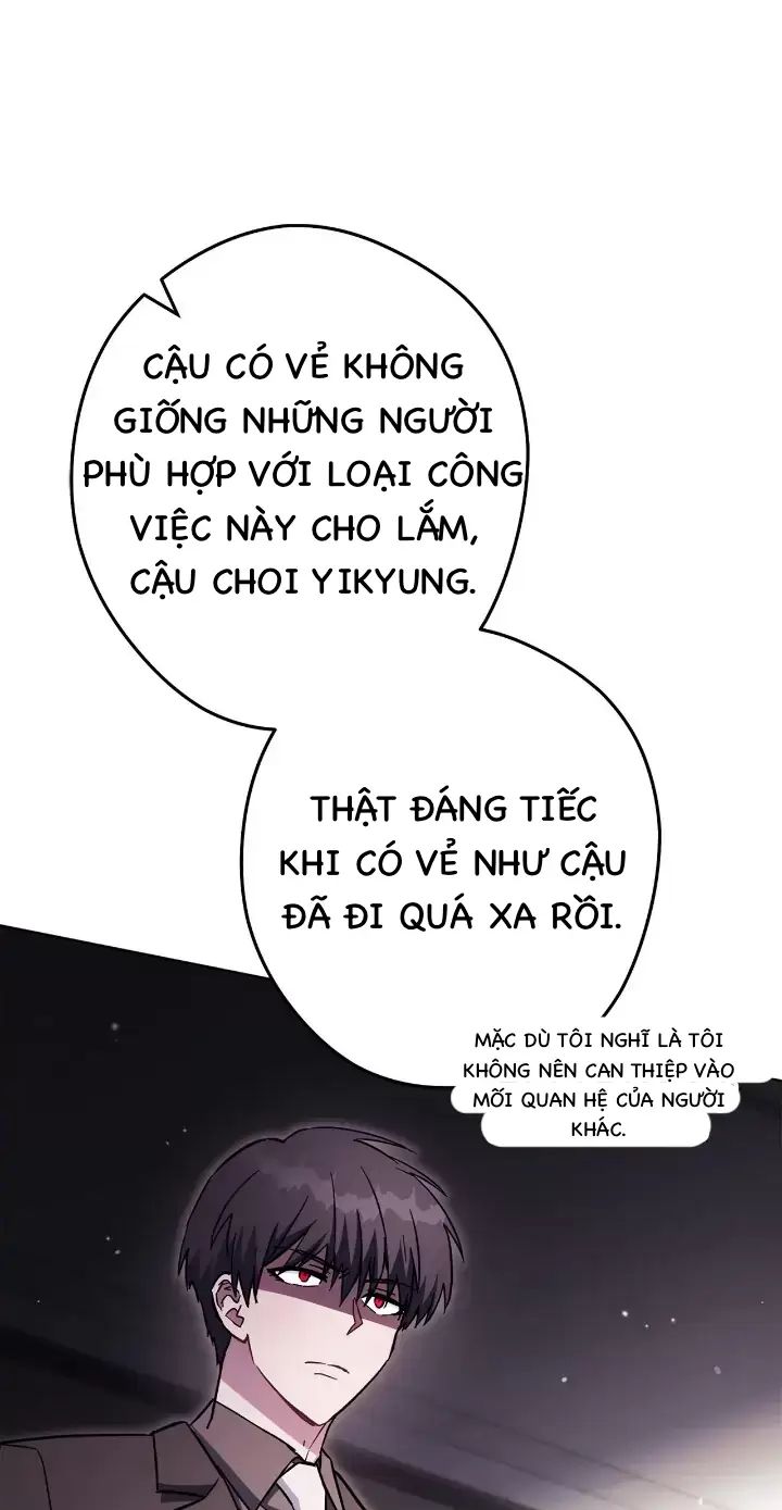 Sự Sống Sót Của Kẻ Chiêu Hồn - Chap 56