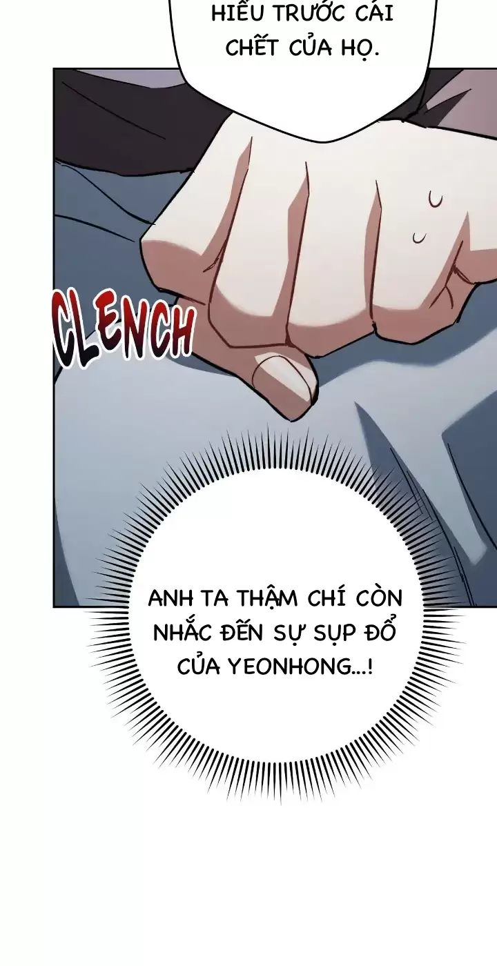 Sự Sống Sót Của Kẻ Chiêu Hồn - Chap 56