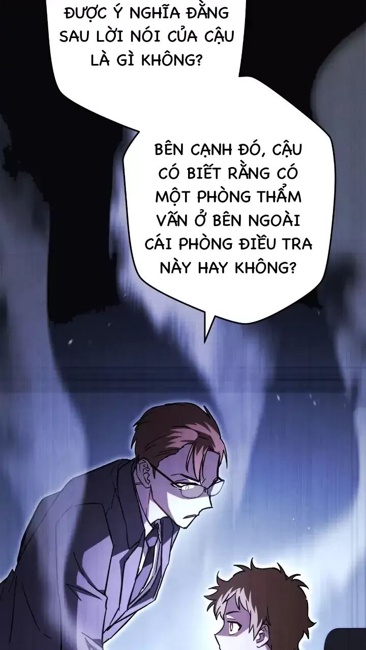 Sự Sống Sót Của Kẻ Chiêu Hồn - Chap 56