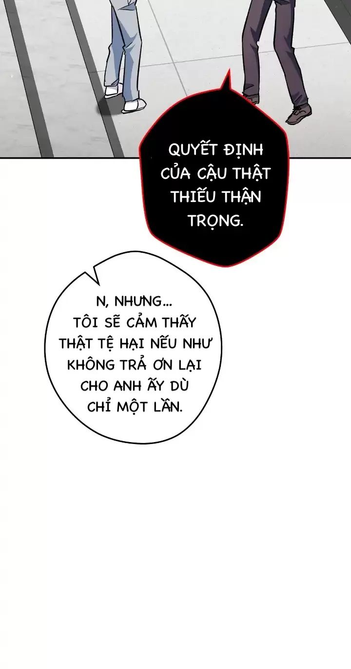 Sự Sống Sót Của Kẻ Chiêu Hồn - Chap 57