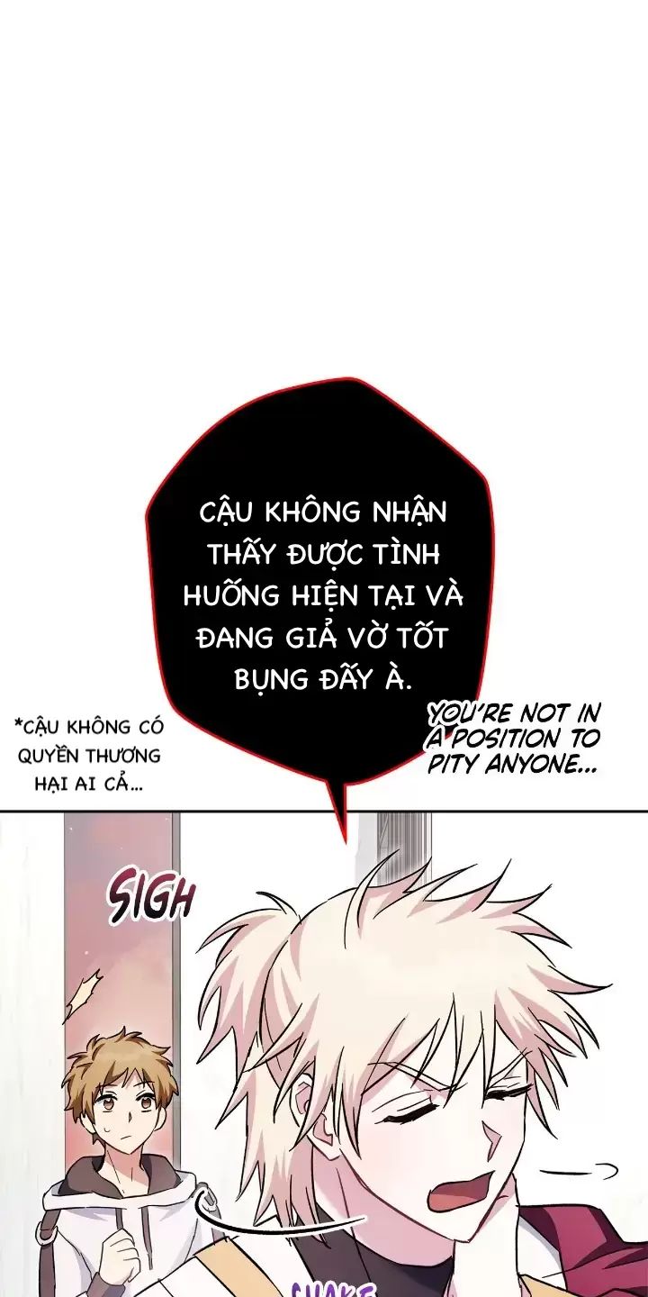 Sự Sống Sót Của Kẻ Chiêu Hồn - Chap 57