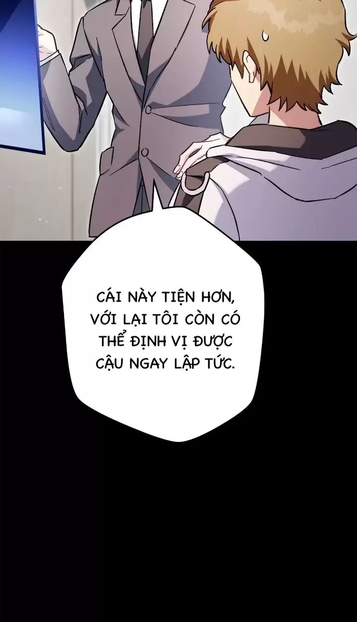 Sự Sống Sót Của Kẻ Chiêu Hồn - Chap 57