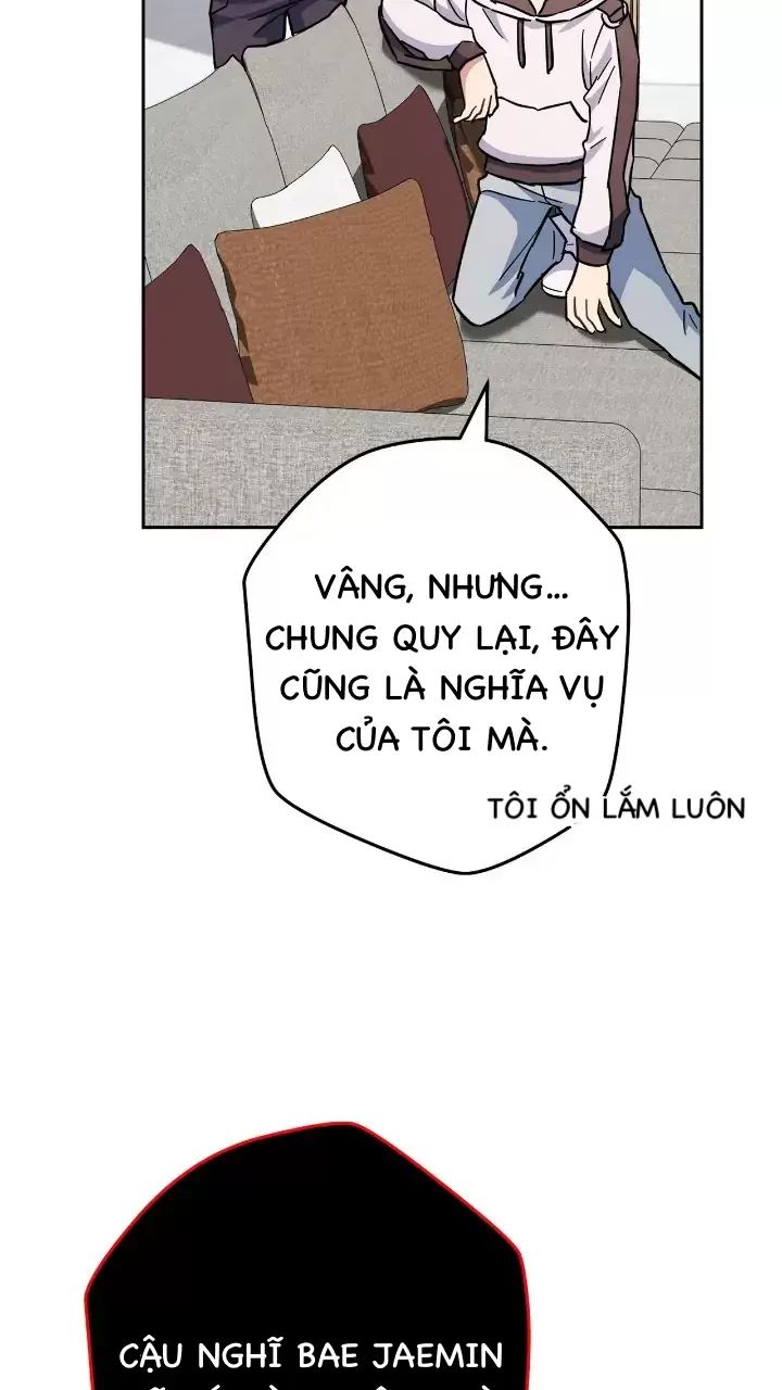 Sự Sống Sót Của Kẻ Chiêu Hồn - Chap 57