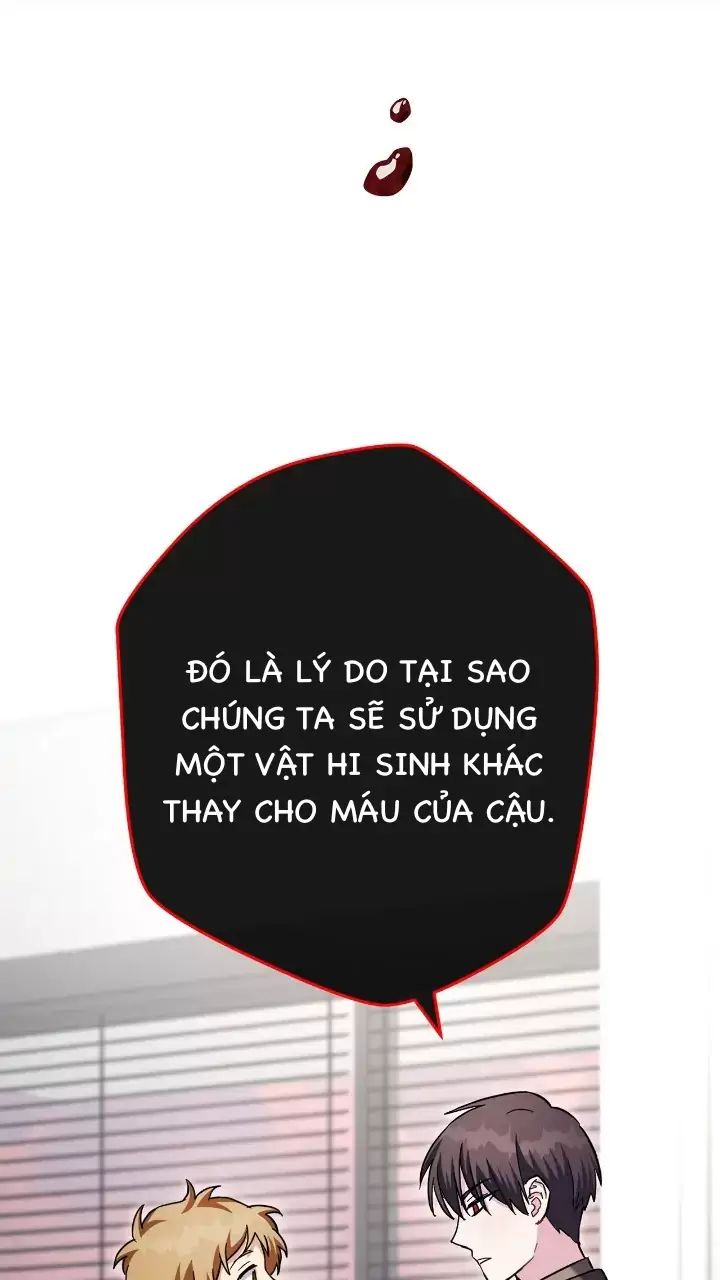 Sự Sống Sót Của Kẻ Chiêu Hồn - Chap 57