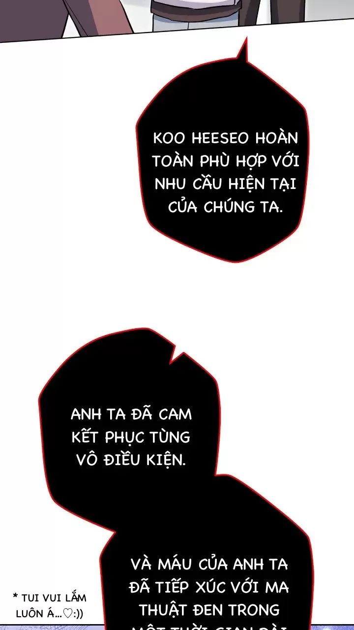 Sự Sống Sót Của Kẻ Chiêu Hồn - Chap 57