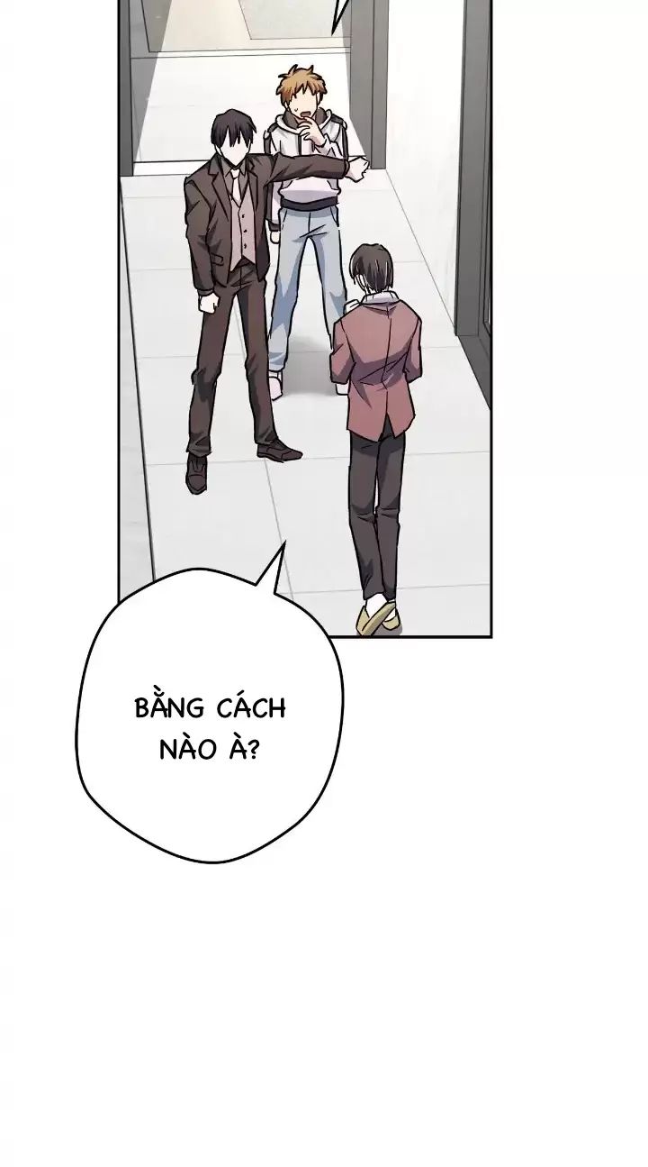 Sự Sống Sót Của Kẻ Chiêu Hồn - Chap 57