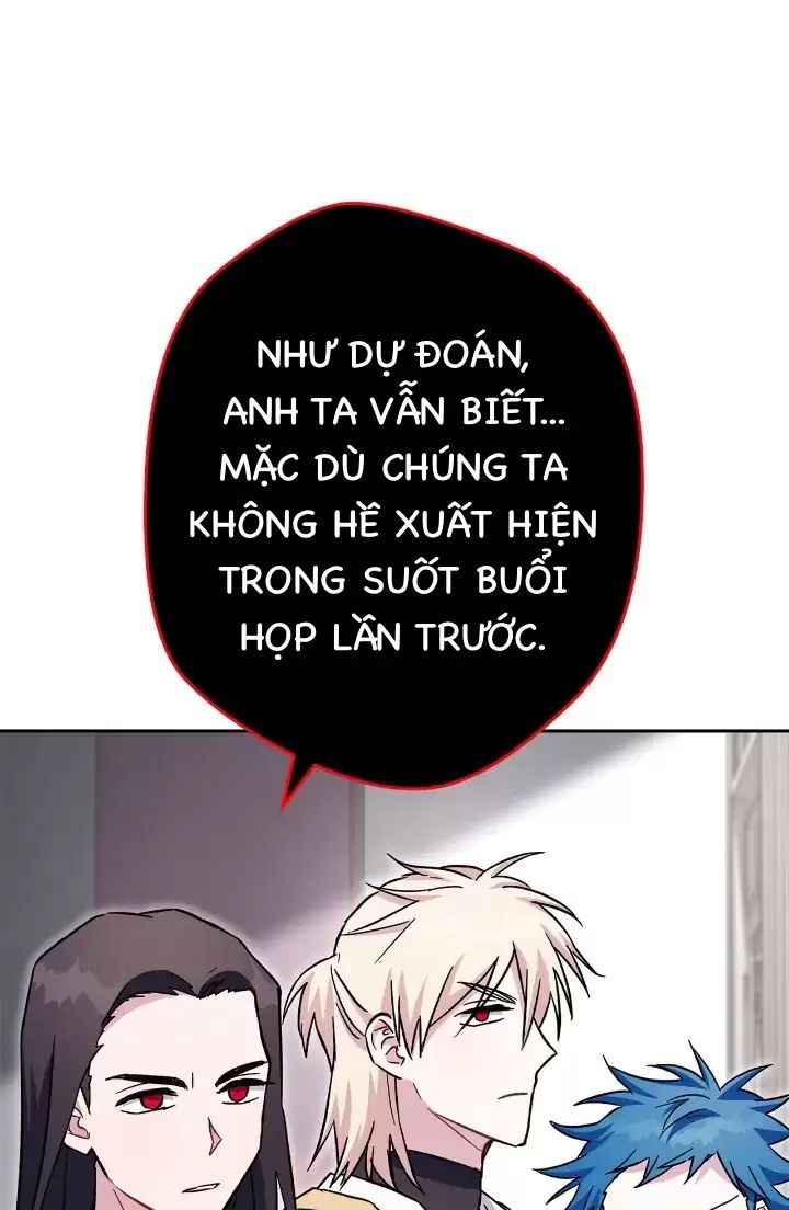 Sự Sống Sót Của Kẻ Chiêu Hồn - Chap 57