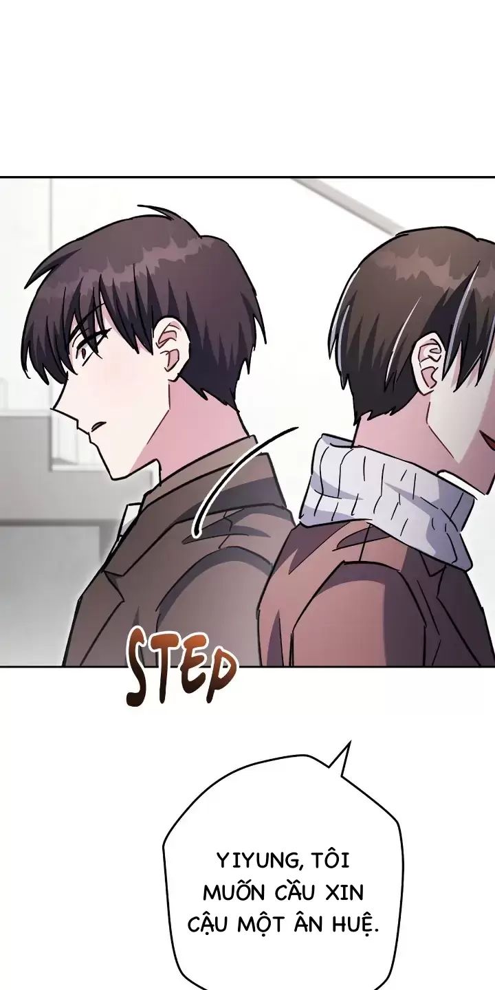 Sự Sống Sót Của Kẻ Chiêu Hồn - Chap 57