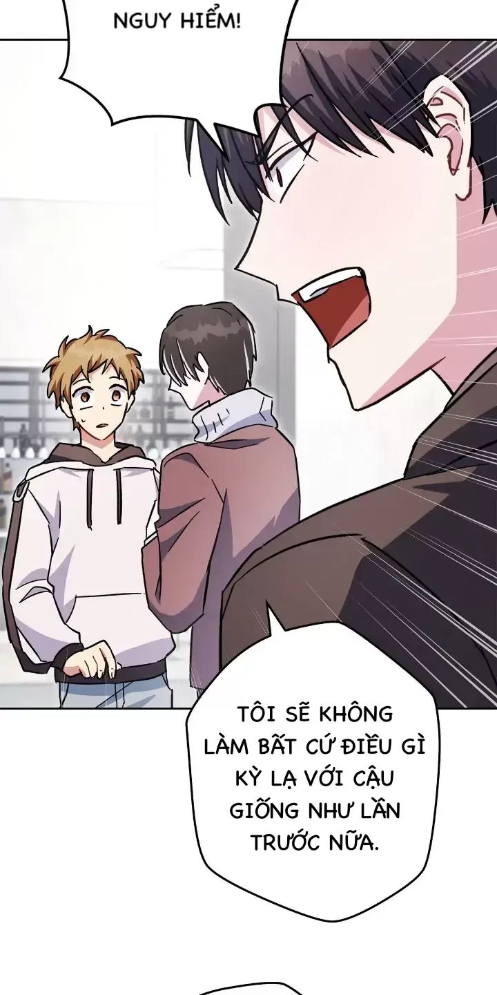 Sự Sống Sót Của Kẻ Chiêu Hồn - Chap 57