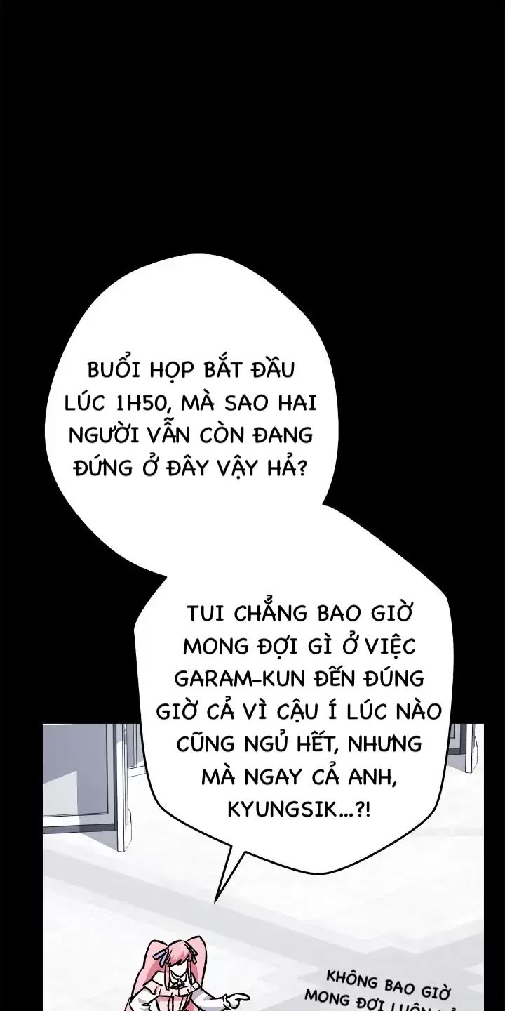 Sự Sống Sót Của Kẻ Chiêu Hồn - Chap 58