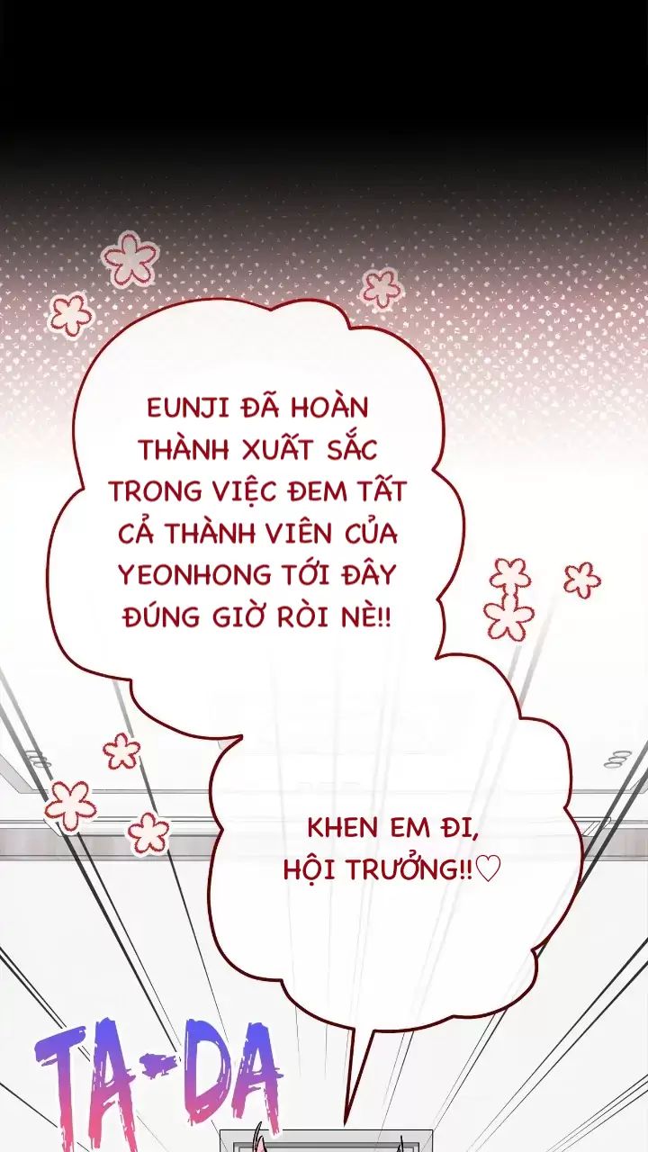 Sự Sống Sót Của Kẻ Chiêu Hồn - Chap 58