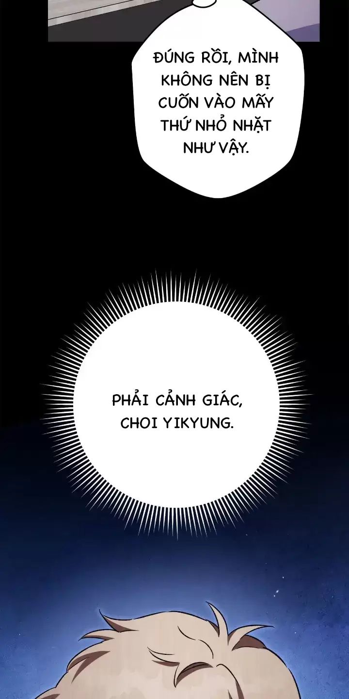 Sự Sống Sót Của Kẻ Chiêu Hồn - Chap 58