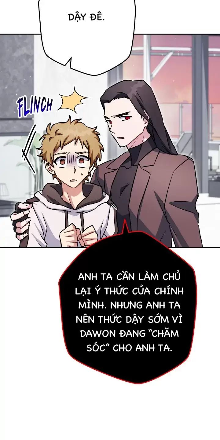 Sự Sống Sót Của Kẻ Chiêu Hồn - Chap 58