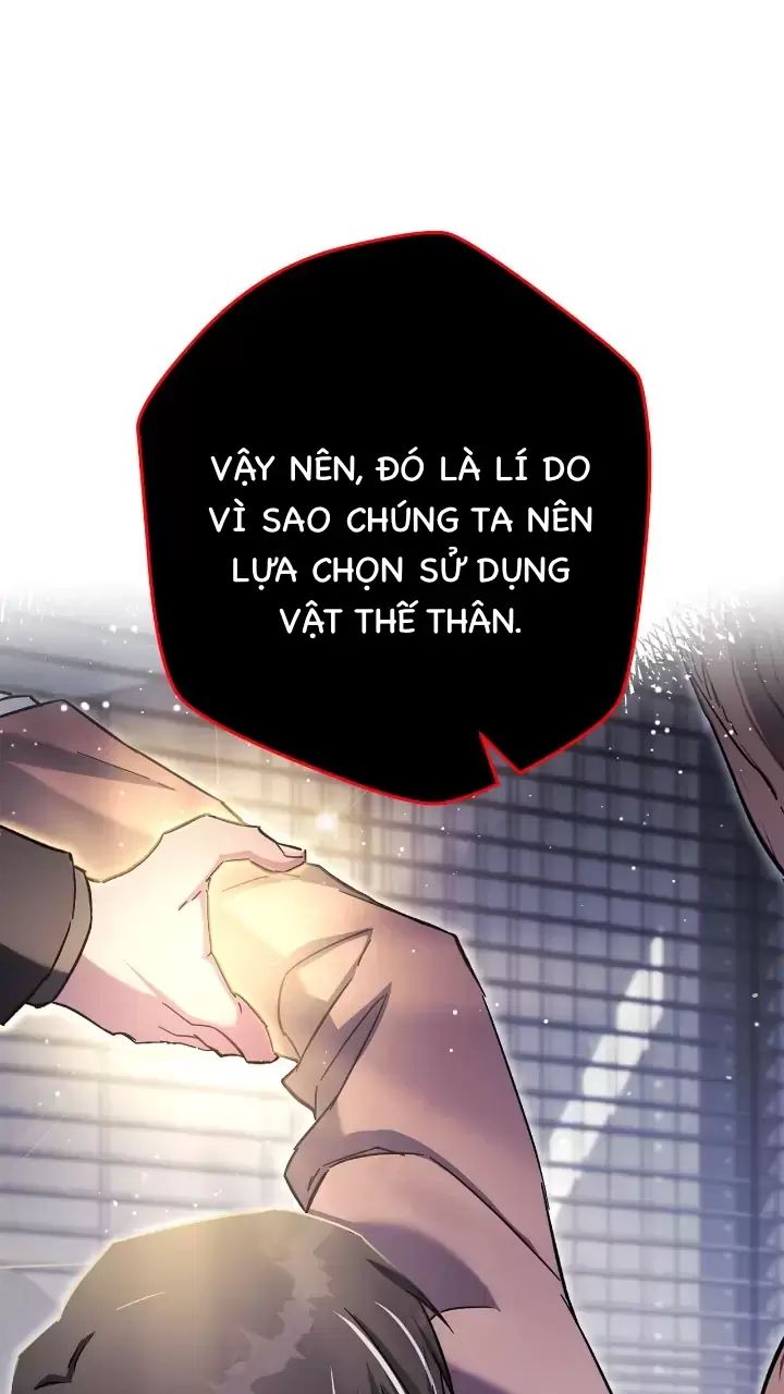 Sự Sống Sót Của Kẻ Chiêu Hồn - Chap 58