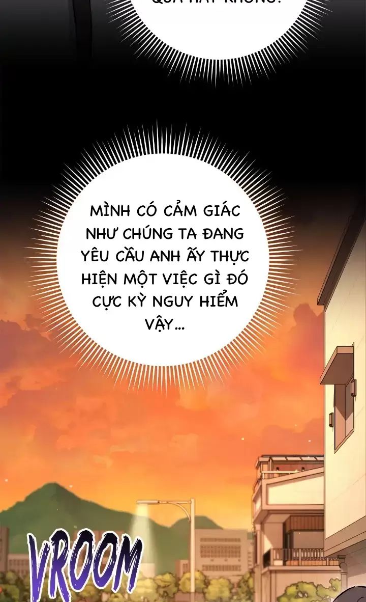 Sự Sống Sót Của Kẻ Chiêu Hồn - Chap 58