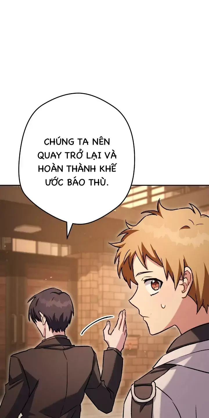 Sự Sống Sót Của Kẻ Chiêu Hồn - Chap 58