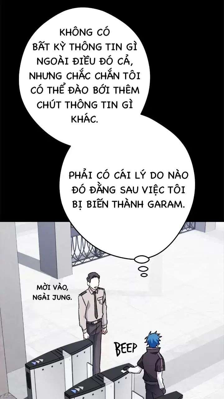 Sự Sống Sót Của Kẻ Chiêu Hồn - Chap 58