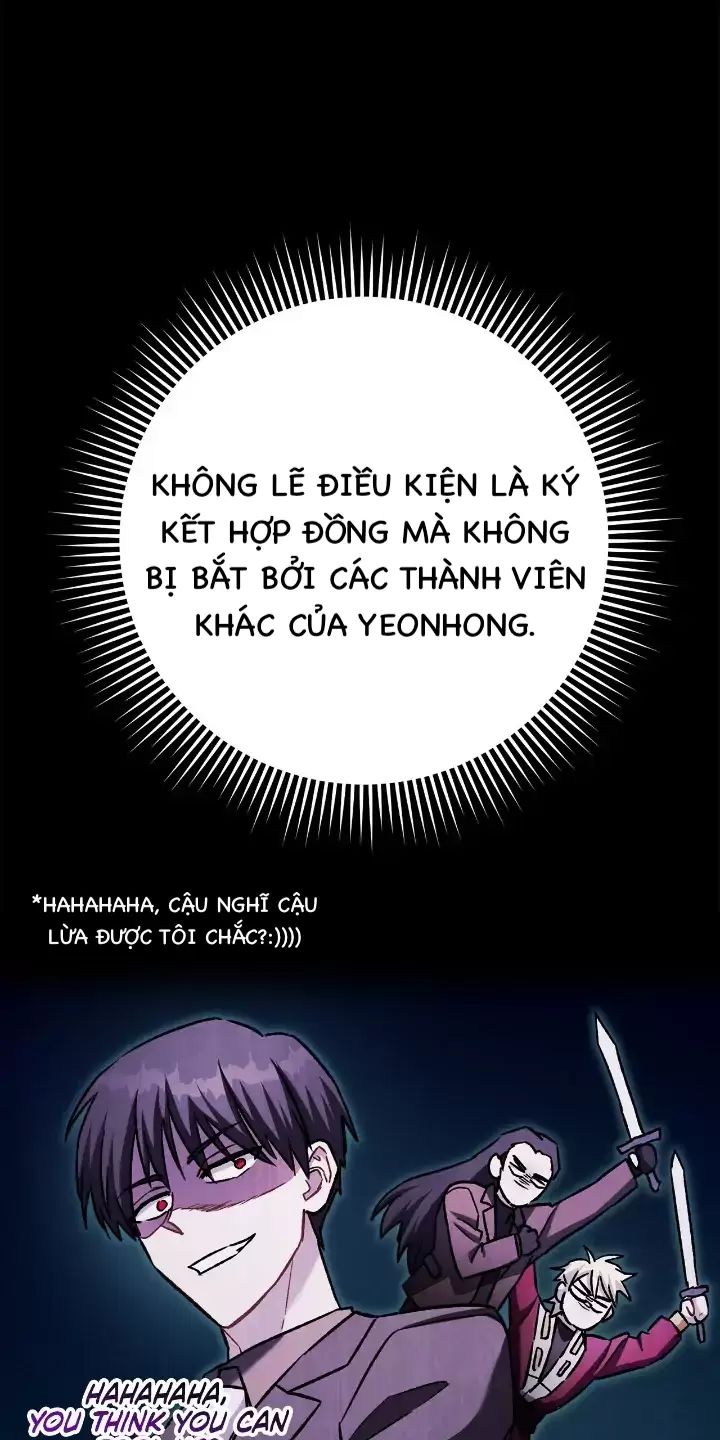 Sự Sống Sót Của Kẻ Chiêu Hồn - Chap 58