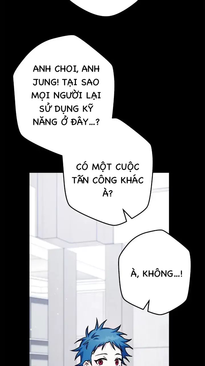 Sự Sống Sót Của Kẻ Chiêu Hồn - Chap 58