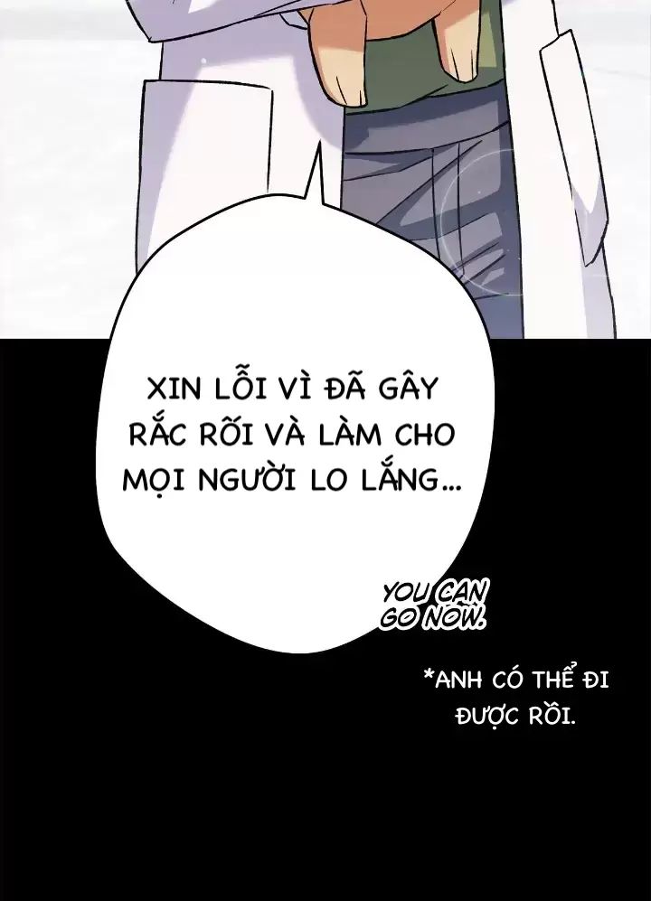 Sự Sống Sót Của Kẻ Chiêu Hồn - Chap 58