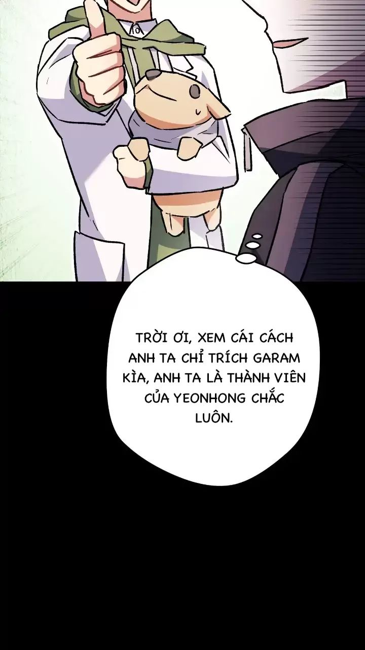 Sự Sống Sót Của Kẻ Chiêu Hồn - Chap 58