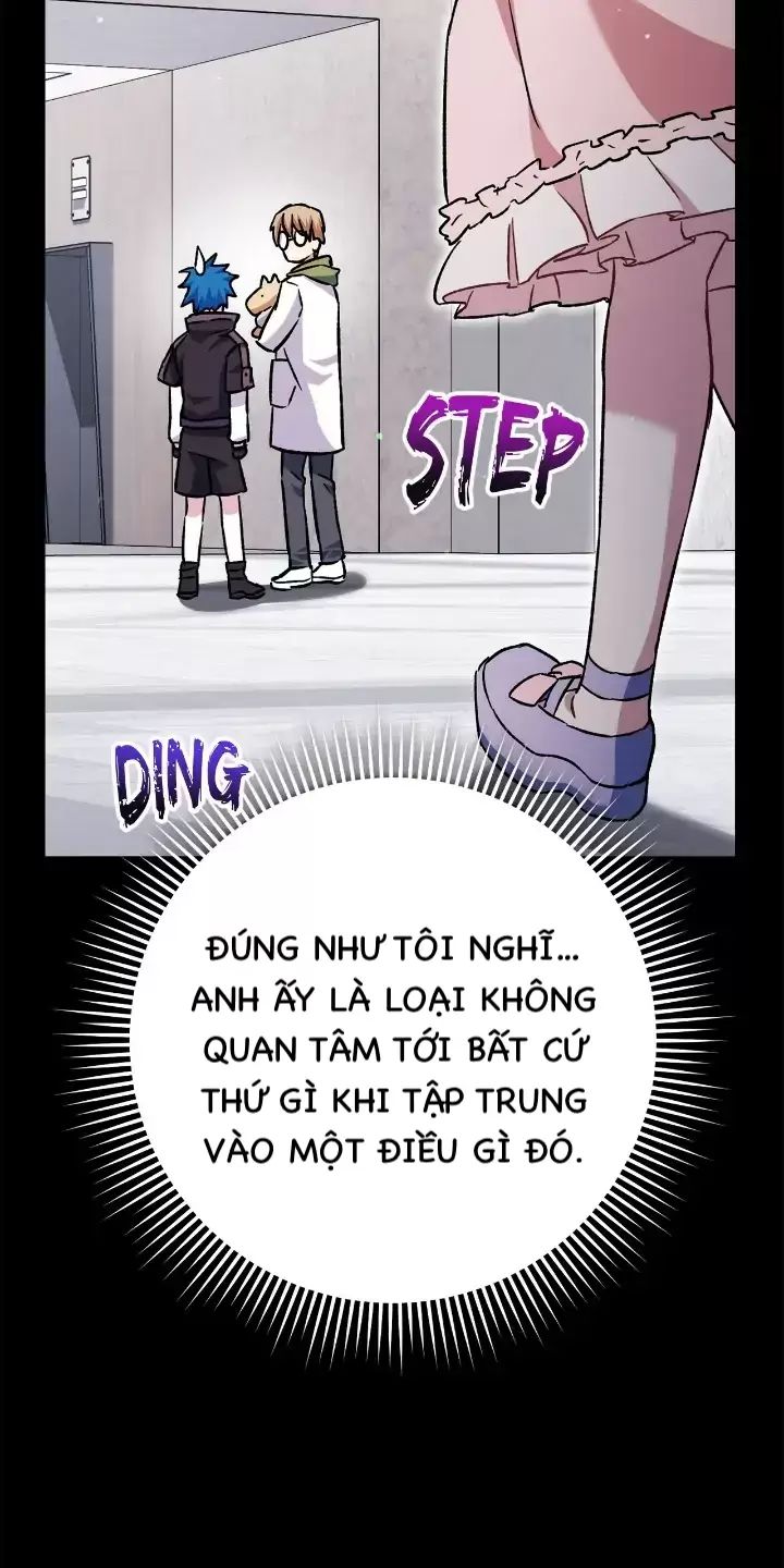 Sự Sống Sót Của Kẻ Chiêu Hồn - Chap 58