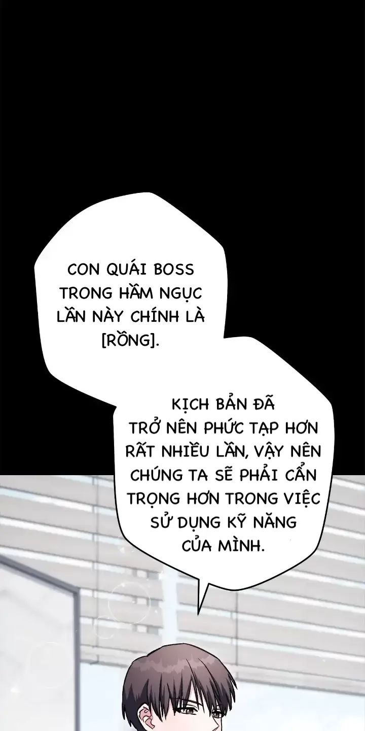 Sự Sống Sót Của Kẻ Chiêu Hồn - Chap 59