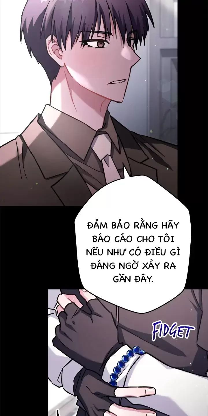 Sự Sống Sót Của Kẻ Chiêu Hồn - Chap 59