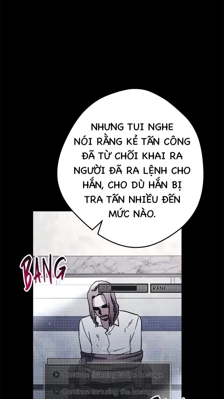 Sự Sống Sót Của Kẻ Chiêu Hồn - Chap 59