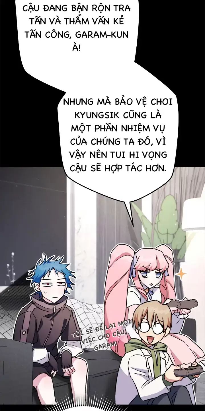 Sự Sống Sót Của Kẻ Chiêu Hồn - Chap 59